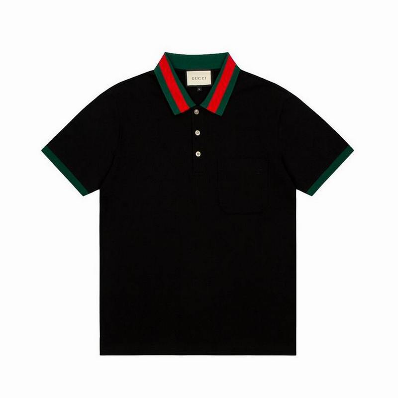 Gucci Men's Polo 443